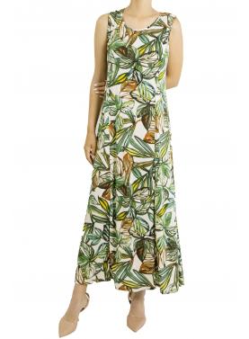 Vestito lungo fantasia Options